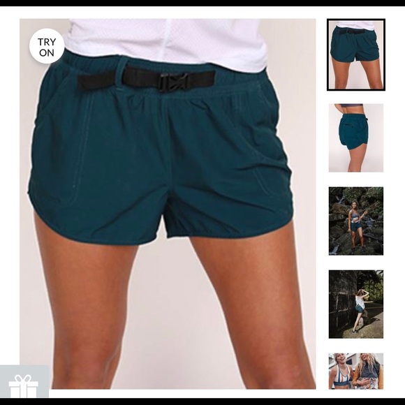 Shorts | Nani Swimwear Hybrid Explorer 